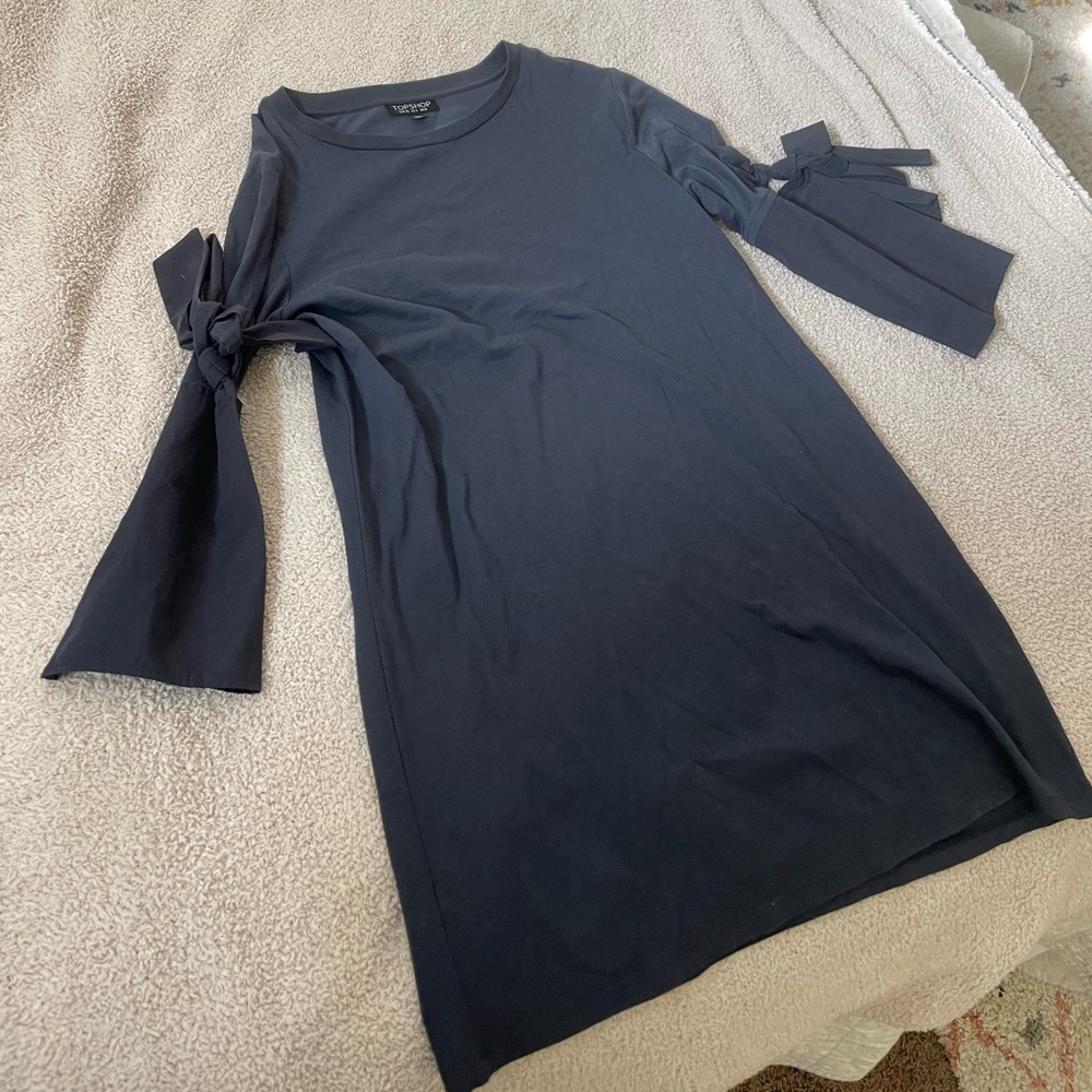 Topshop dress